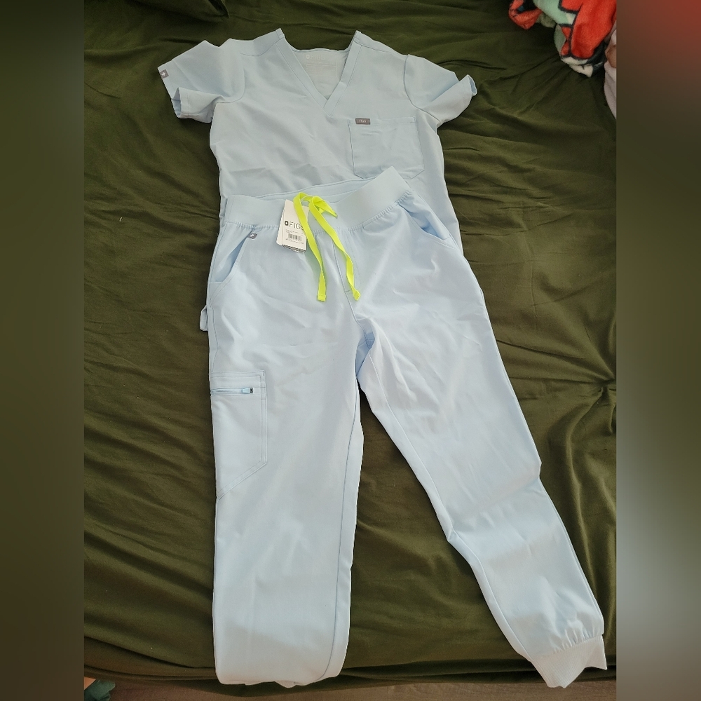 Figs Scrubs